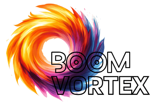 BoomVortex