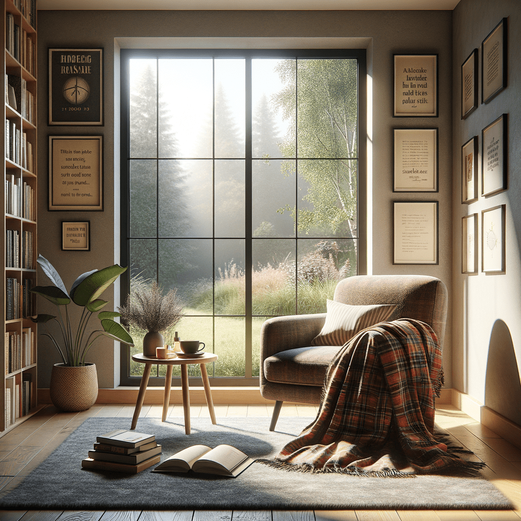 How to Develop a Reading Habit and Stick to It