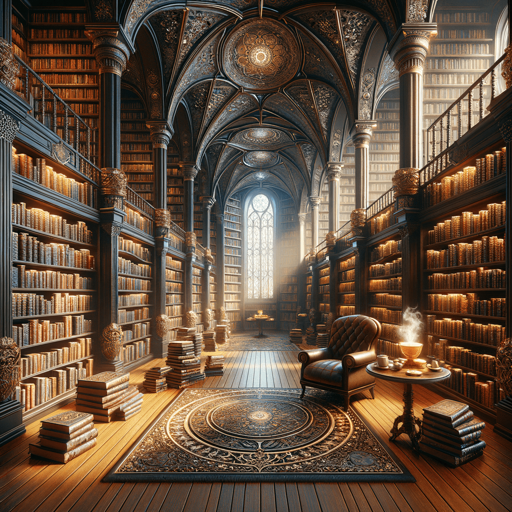 Exploring the Most Influential Sci-Fi and Fantasy Books of All Time