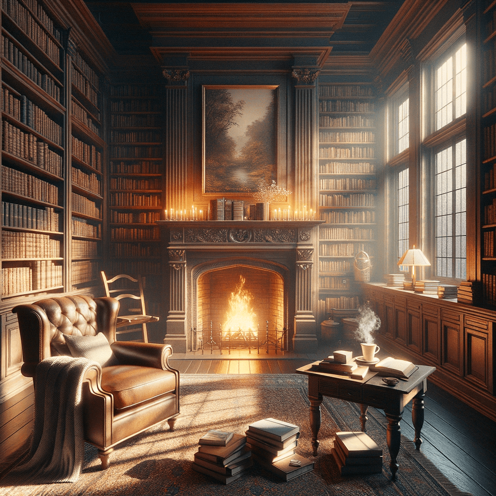 The Art of Storytelling: What Makes a Book Truly Great?