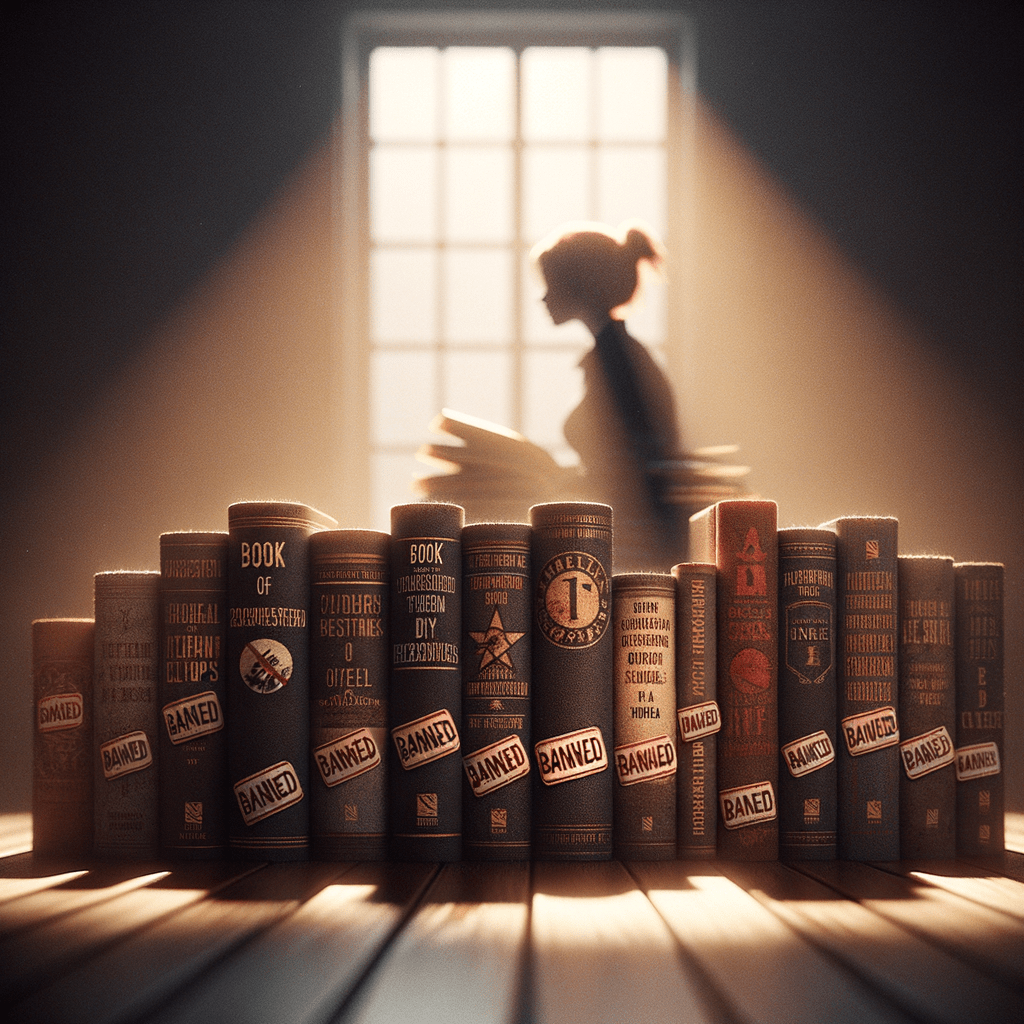 The Impact of Banned Books and Why They Still Matter