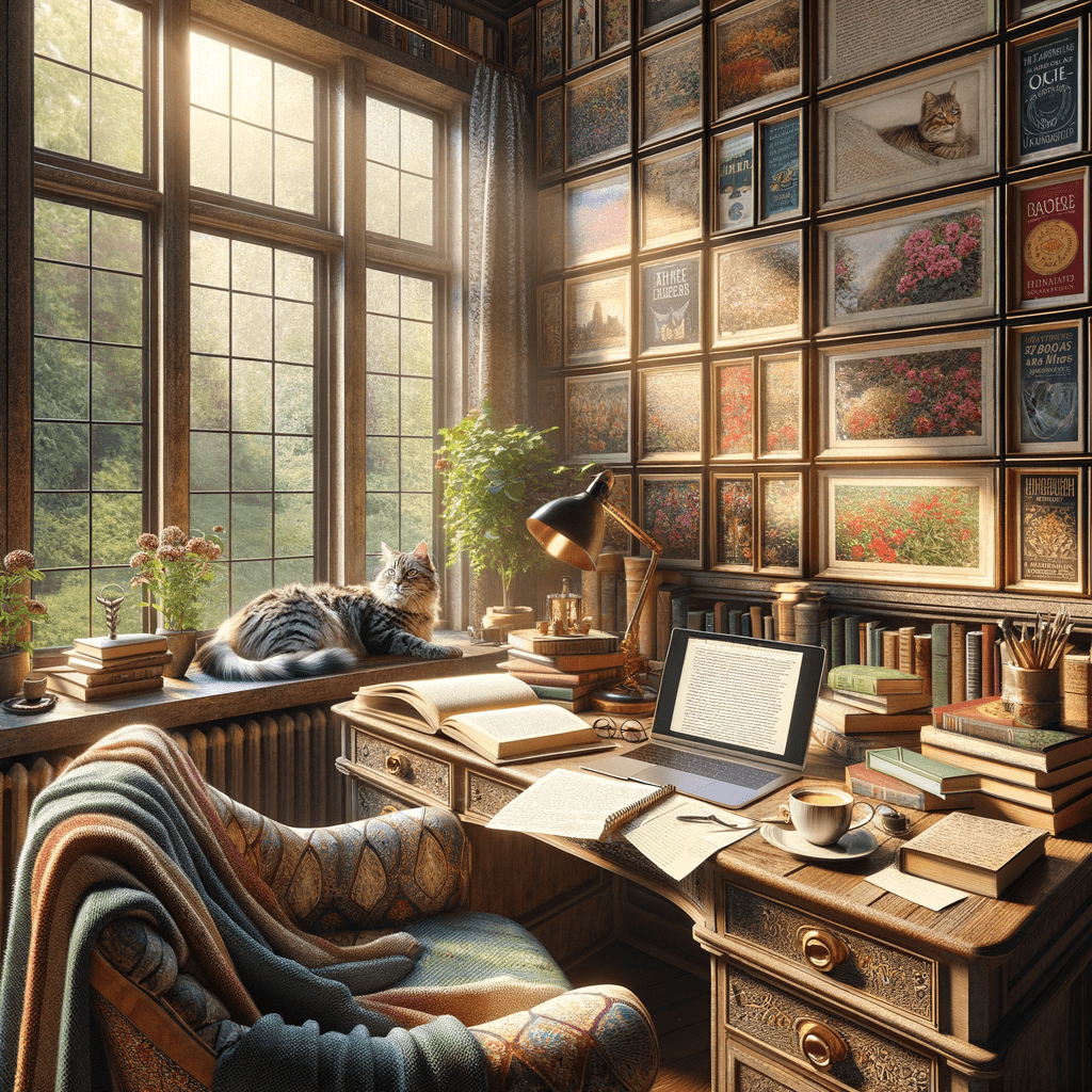 How to Write a Novel: Tips from Bestselling Authors