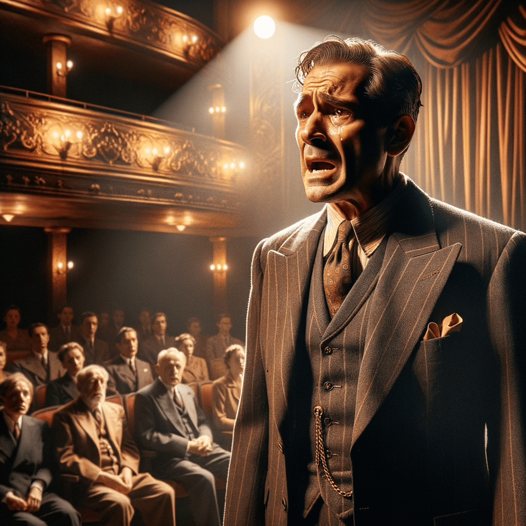 The Art of Acting: What Makes a Performance Truly Memorable?