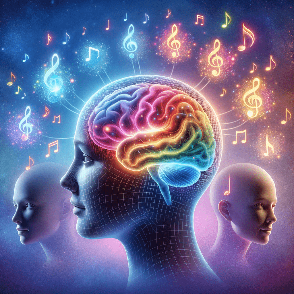 How Music Affects the Brain and Emotions
