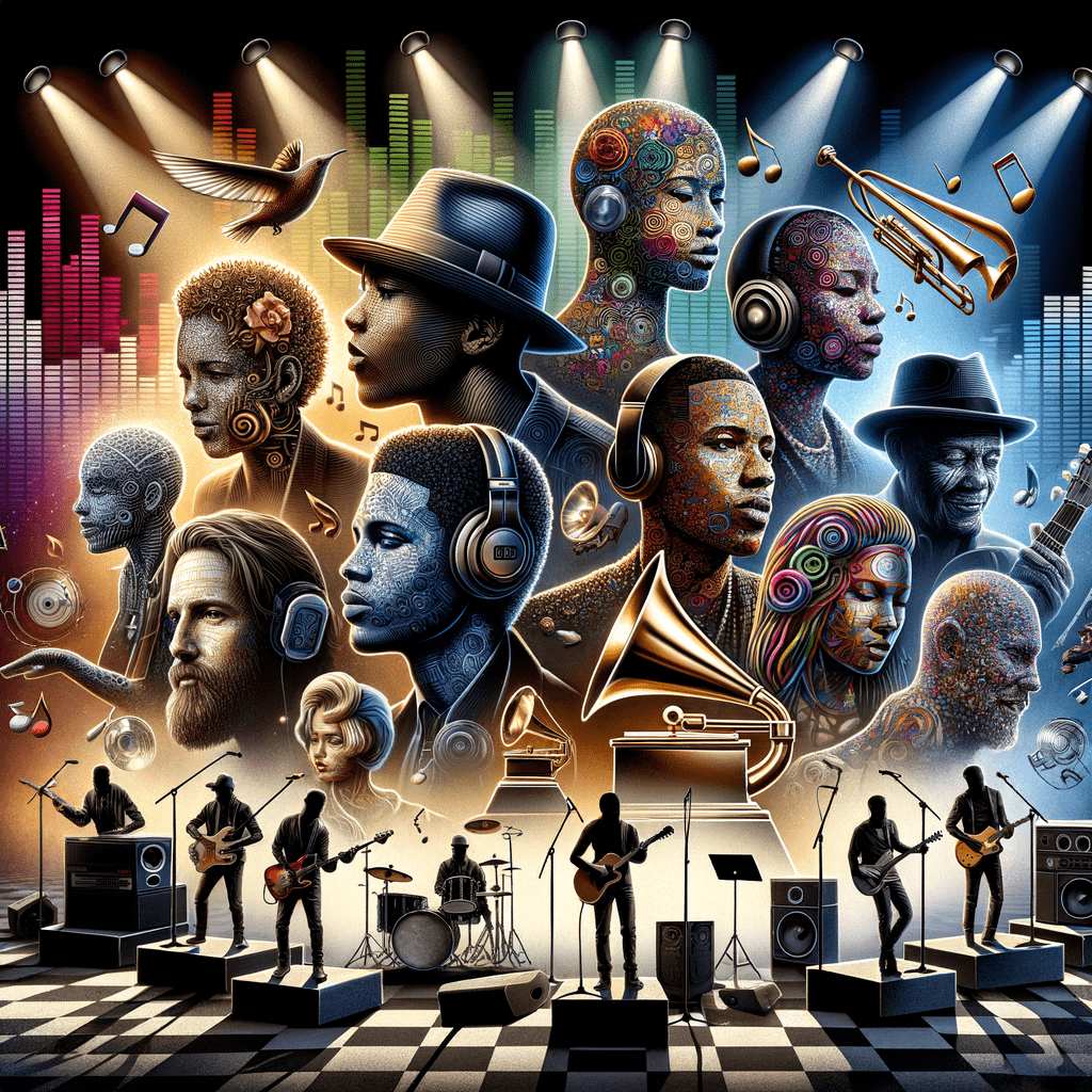 The Most Influential Bands and Artists of the 21st Century