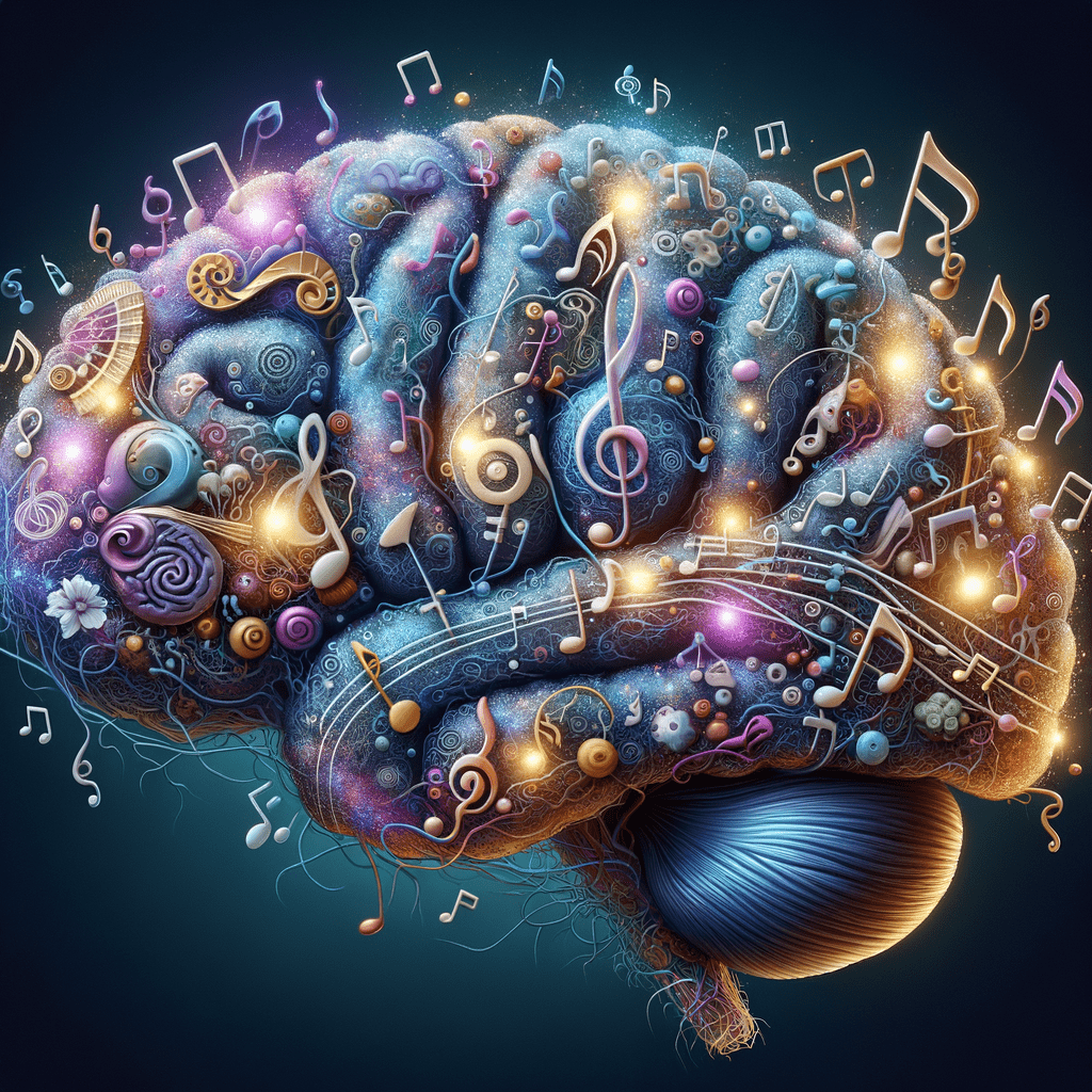 The Science Behind Earworms: Why Some Songs Get Stuck in Your Head