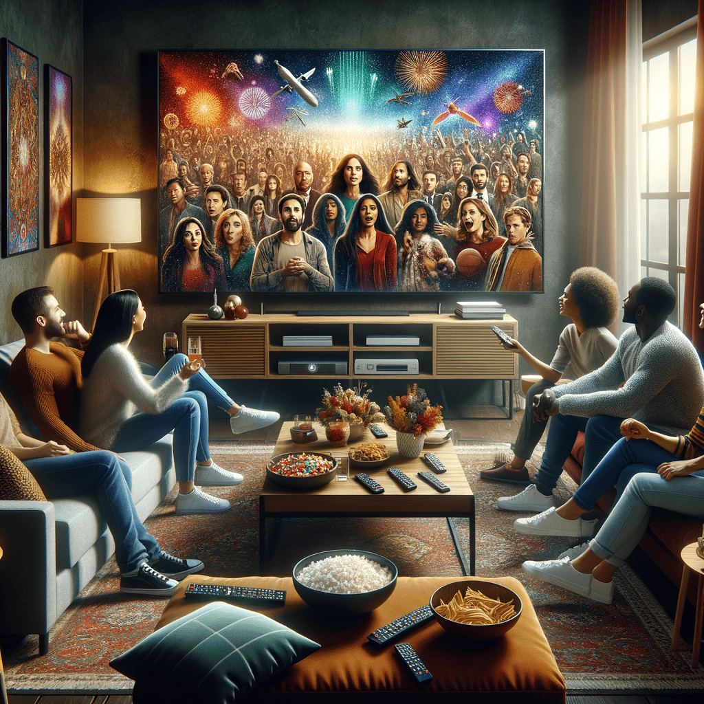 The Most Binge-Worthy TV Shows of the Last Decade