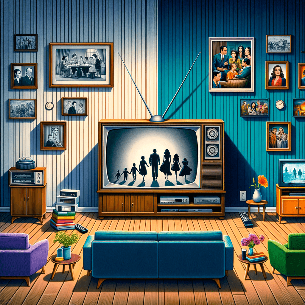 How TV Dramas Have Evolved Over the Years