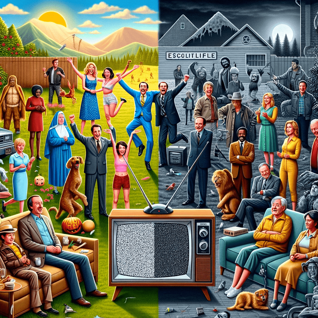 The Best TV Show Finales: Which Ones Nailed It and Which Ones Failed?