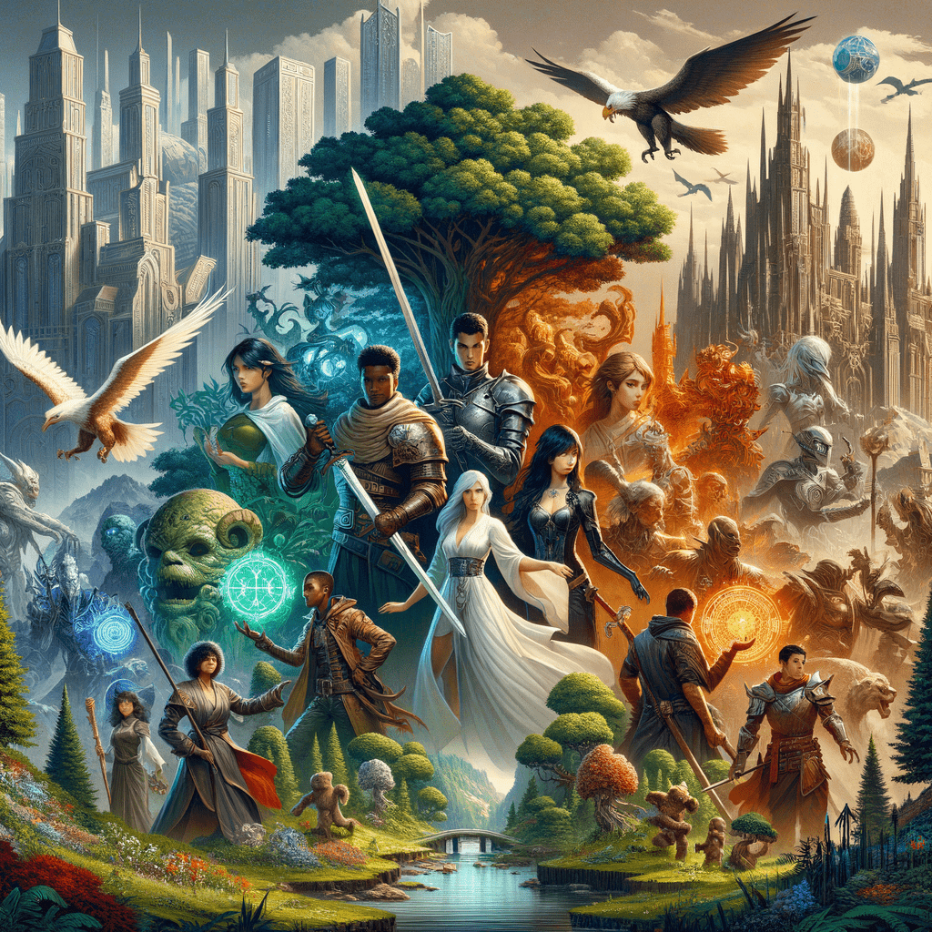 The Best RPGs of the Last Decade: A Must-Play List