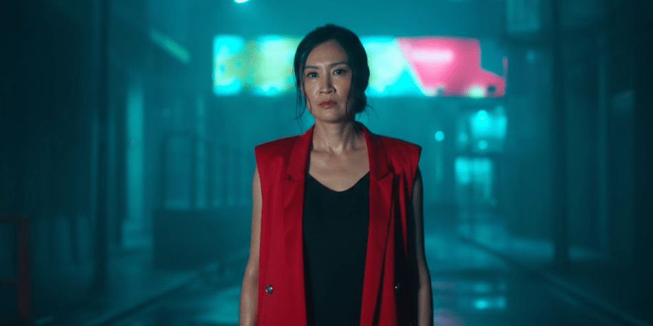 A Gambler Trapped in Hell: Netflix’s Ambitious Misfire